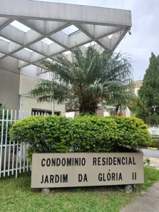 Apartamento com 2 Quartos à venda, 50m² no Jardim da Glória, Cotia