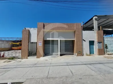 Galpão/Depósito/Armazém para alugar, 430m² no Santo Antônio, Aracaju