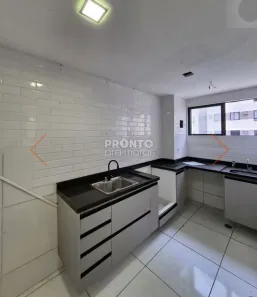 Apartamento com 2 Quartos à venda, 49m² no Campina do Barreto, Recife