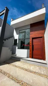 Casa de Condomínio com 2 Quartos à venda, 91m² no Lagoa, Macaé