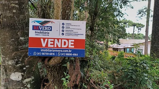 Lote/Terreno à venda, 1094m² no Boqueirão, Curitiba
