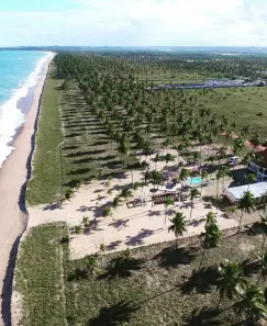 Lote/Terreno à venda, 36000m² no Barra do Sirinhaém, Sirinhaém