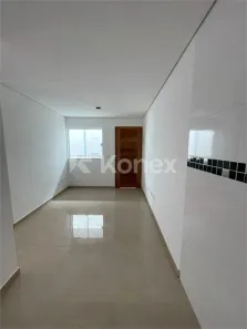 Apartamento com 2 Quartos à venda, 38m² no Jardim São Paulo(Zona Norte), São Paulo