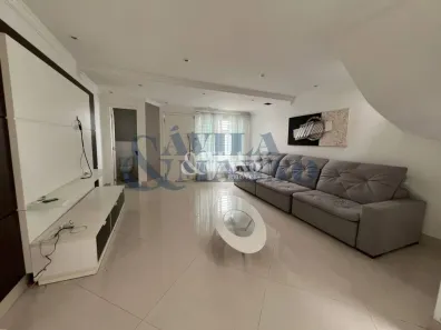 Sobrado com 3 Quartos à venda, 206m² no Mooca, São Paulo