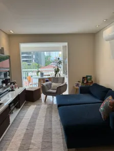 Apartamento com 3 Quartos à venda, 90m² no Vila Ipojuca, São Paulo