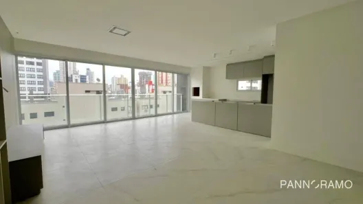 Apartamento com 4 Quartos para alugar, 143m² no Centro, Balneário Camboriú
