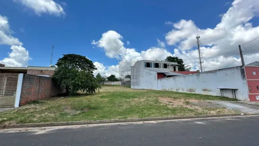 Lote/Terreno à venda, 1040m² no Park Residencial Convívio, Botucatu