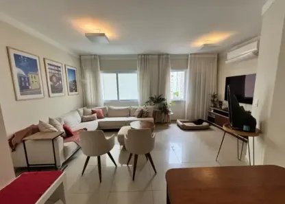 Apartamento com 2 Quartos à venda, 90m² no Moema, São Paulo