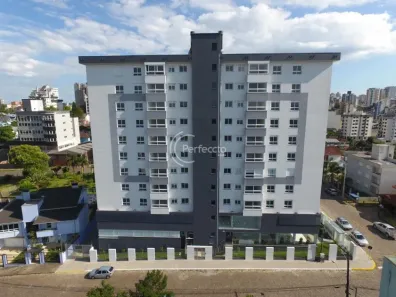 Apartamento com 3 Quartos à venda, 101m² no Panazzolo, Caxias do Sul