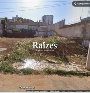 Lote/Terreno à venda, 776m² no Vigilato Pereira, Uberlândia