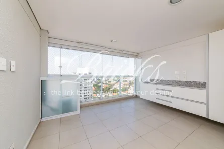 Apartamento com 2 Quartos à venda, 68m² no Campo Belo, São Paulo