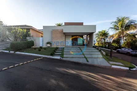 Casa com 3 Quartos à venda, 185m² no Terras de Santana, Londrina