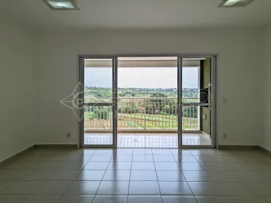 Apartamento com 3 Quartos à venda, 104m² no Vila do Golf, Ribeirão Preto