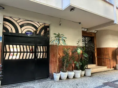 Apartamento com 2 Quartos à venda, 85m² no Flamengo, Rio de Janeiro