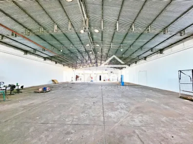 Ponto Comercial para alugar, 880m² no Jardim Zara, Ribeirão Preto