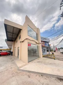 Ponto Comercial para alugar, 85m² no Coqueiro, Ananindeua