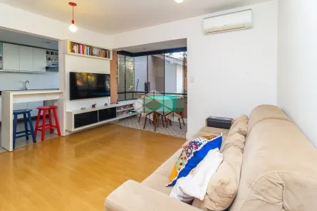 Apartamento com 2 Quartos à venda, 64m² no Cidade Baixa, Porto Alegre