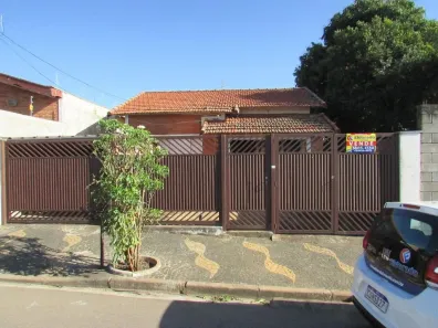 Casa com 3 Quartos à venda, 163m² no Vila Santana, Sumaré