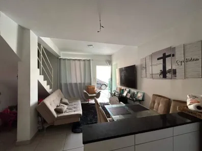 Casa com 2 Quartos à venda, 68m² no Sapucaia II, Contagem