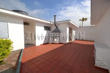 Casa com 3 Quartos à venda, 217m² no Vila Madalena, São Paulo