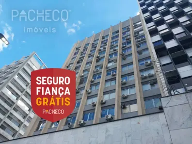 Sala Comercial para alugar, 36m² no Jardim Paulistano, São Paulo