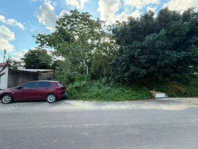 Lote/Terreno à venda, 200m² no Tarumã, Manaus