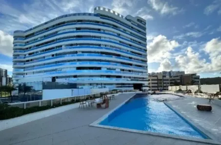 Apartamento com 2 Quartos à venda, 93m² no Jardim Armação, Salvador