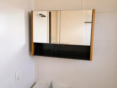 Apartamento com 2 Quartos à venda, 43m² no Jardim Interlagos, Ribeirão Preto