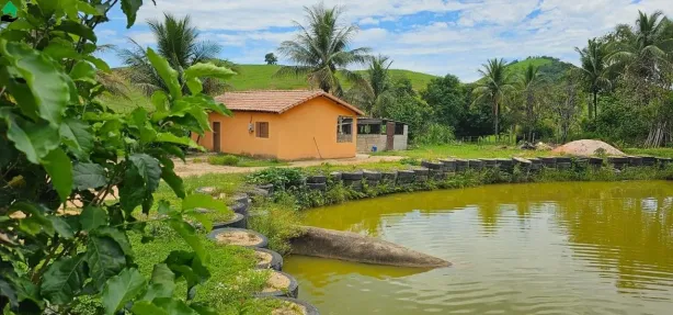 Casa com 4 Quartos à venda, 11m² no Centro, Mimoso do Sul