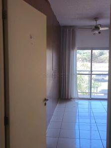 Apartamento com 2 Quartos à venda, 54m² no Vila São Judas Tadeu, São José do Rio Preto