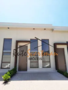 Casa de Condomínio com 3 Quartos à venda, 150m² no Parque Rural Fazenda Santa Cândida, Campinas