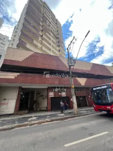 Apartamento com 1 Quarto para alugar, 63m² no São Mateus, Juiz de Fora