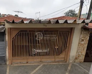 Casa com 2 Quartos à venda, 63m² no Limoeiro, São Paulo