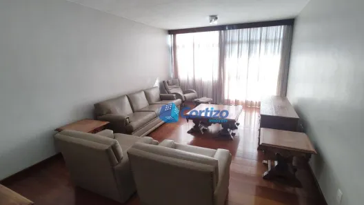 Apartamento com 3 Quartos à venda, 145m² no Centro, Jundiaí