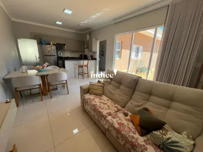 Casa com 3 Quartos à venda, 139m² no Bonfim Paulista, Ribeirão Preto