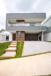 Casa com 3 Quartos à venda, 328m² no Jardim Residencial Helvétia Park I, Indaiatuba