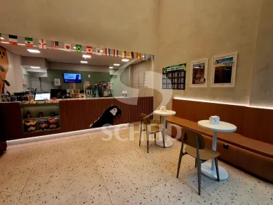 Ponto Comercial à venda, 53m² no Santo Amaro, São Paulo