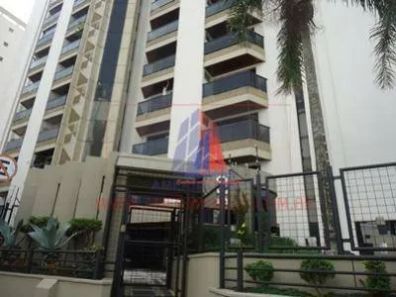Apartamento com 3 Quartos à venda, 230m² no Centro, Americana