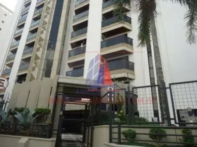 Apartamento com 3 Quartos à venda, 230m² no Centro, Americana