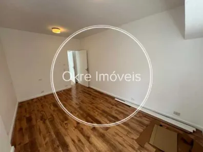Apartamento com 1 Quarto à venda, 36m² no Leblon, Rio de Janeiro