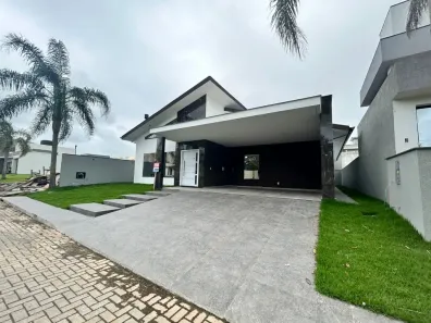 Casa com 3 Quartos à venda, 208m² no Ingleses do Rio Vermelho, Florianópolis