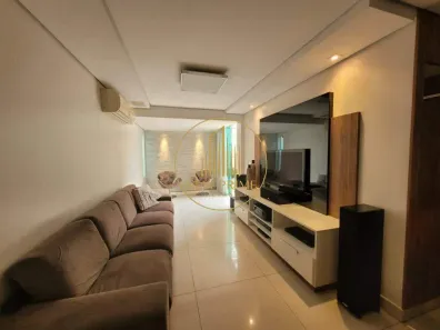 Apartamento com 3 Quartos à venda, 149m² no Cidade Nova, Belo Horizonte