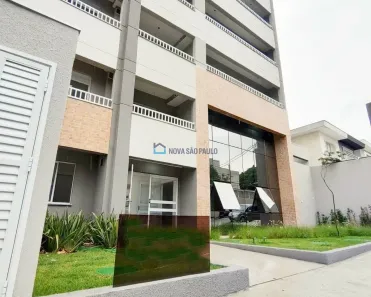 Apartamento com 1 Quarto à venda, 30m² no Jardim Aeroporto, São Paulo