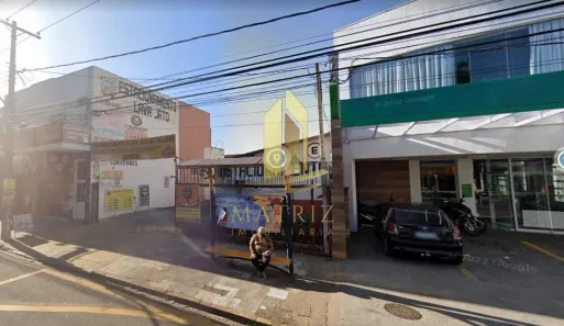 Lote/Terreno para alugar, 1200m² no Cidade Nova, Franca