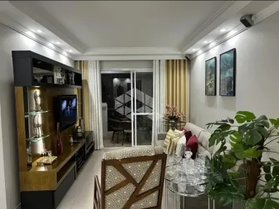 Apartamento com 3 Quartos à venda, 107m² no Mooca, São Paulo