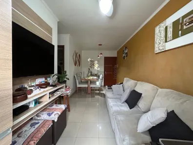 Apartamento com 2 Quartos à venda, 70m² no Vila Nova Teixeira, Campinas