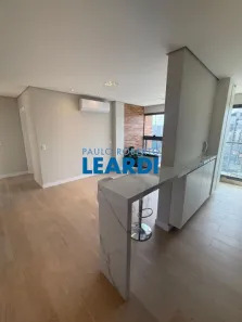 Apartamento com 2 Quartos para alugar, 65m² no Perdizes, São Paulo
