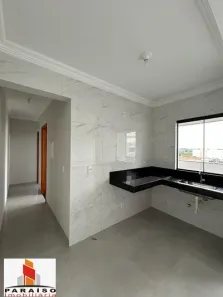 Apartamento com 2 Quartos à venda, 52m² no Distrito Industrial, Uberlândia