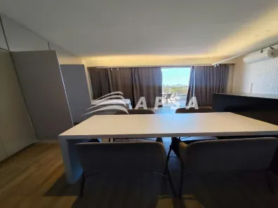 Apartamento com 1 Quarto para alugar, 65m² no Barro Preto, Belo Horizonte