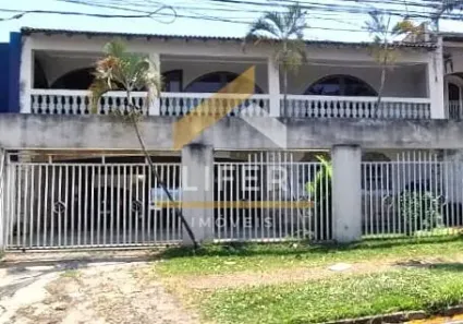 Sobrado com 4 Quartos para alugar, 240m² no Jardim Chapadão, Campinas
